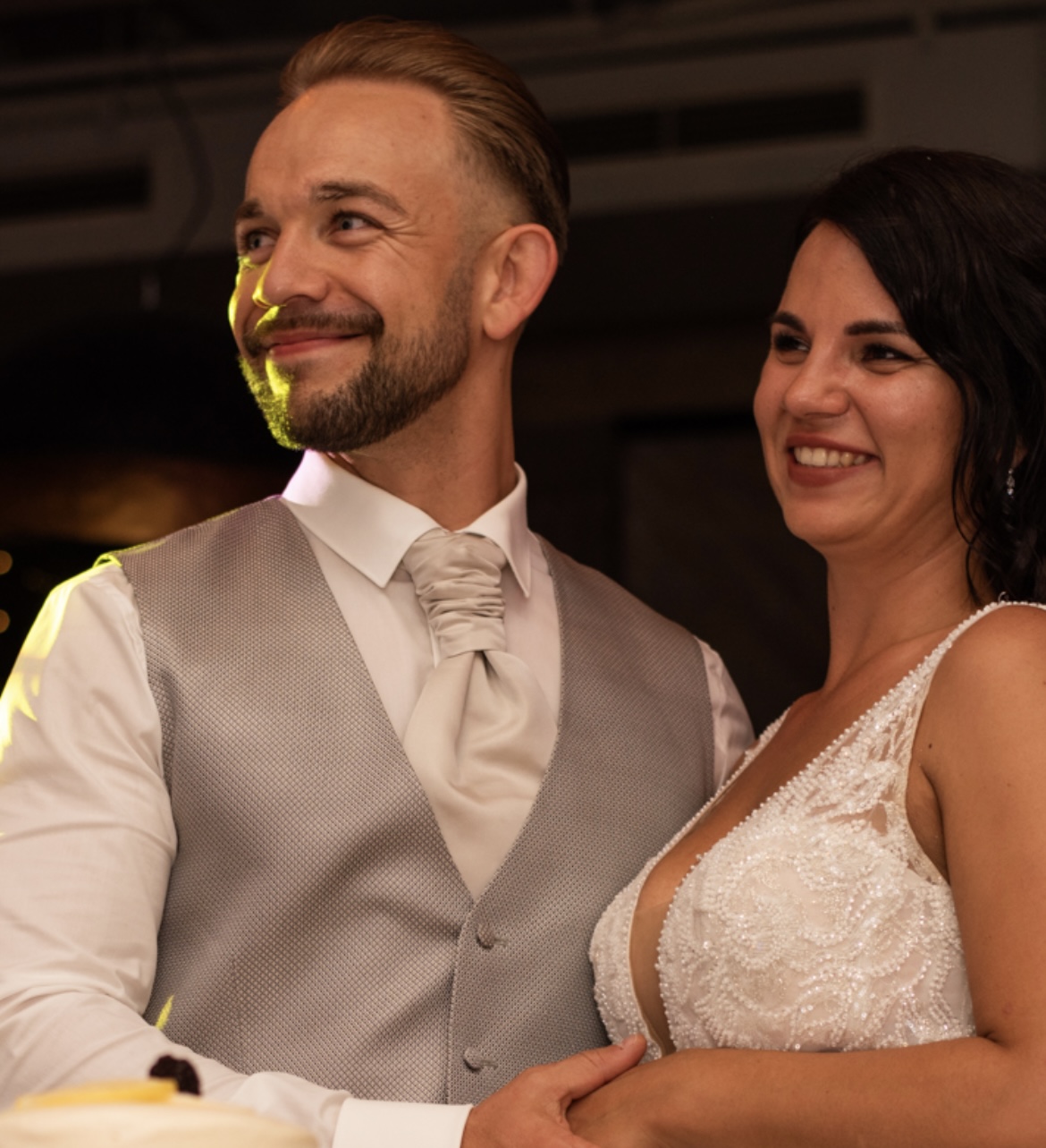 Juanita & David